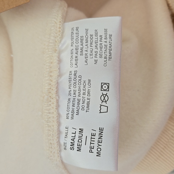 Alfred Sung Joggers Lounge Pants Small/Medium NWT - Picture 11 of 12